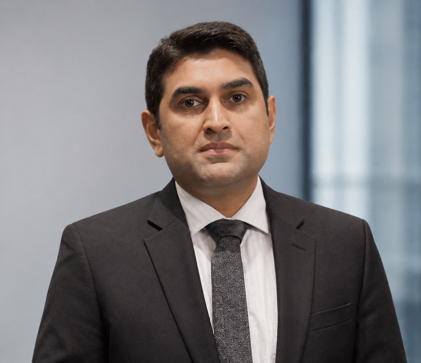 Mr. Himanshu Jain - Director
